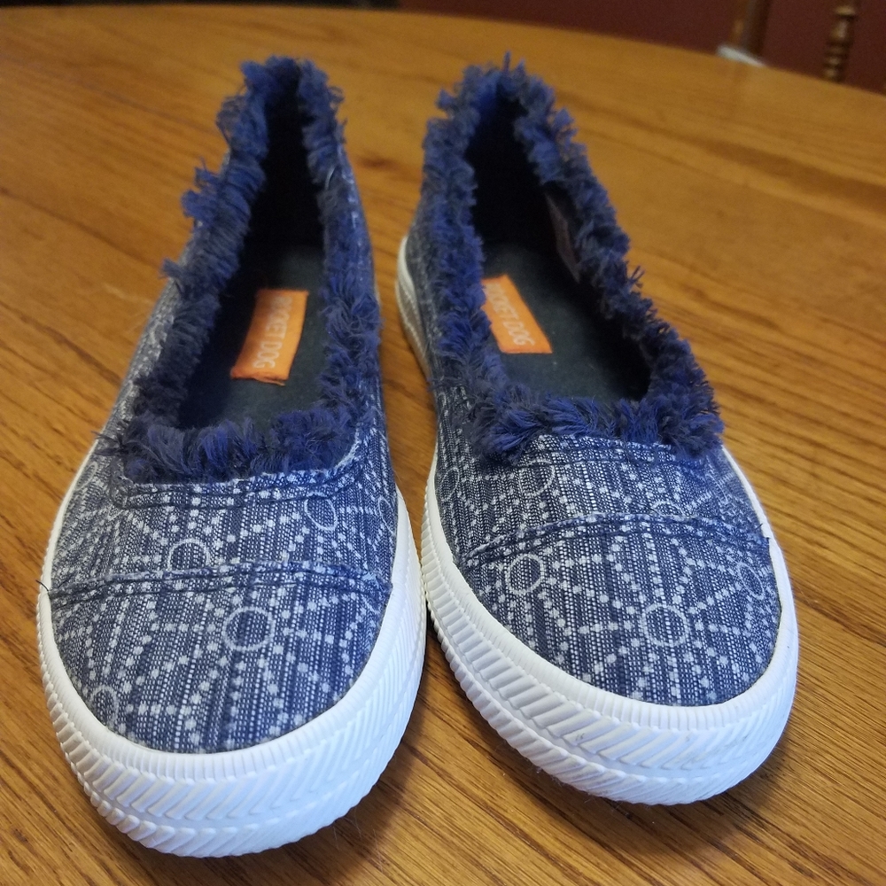 Rocket Dog Shoes